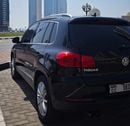 Volkswagen Tiguan SPORT & STYLE
