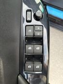 Toyota Hilux ADV 4.0L