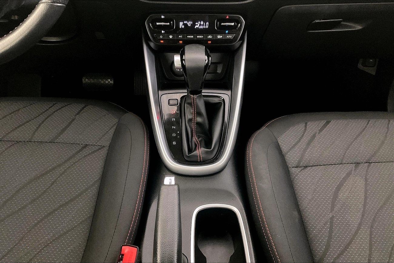 Chevrolet Groove Premier | Guaranteed Warranty | 0 Down Payment