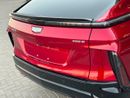 Cadillac Lyriq LAUNCH EDITION FULLY ELECTRIC / LAXURY CAR / BIG SCREEN / PREMIUM SOUND SYSTEM / 360 CAMERA / COOLIN