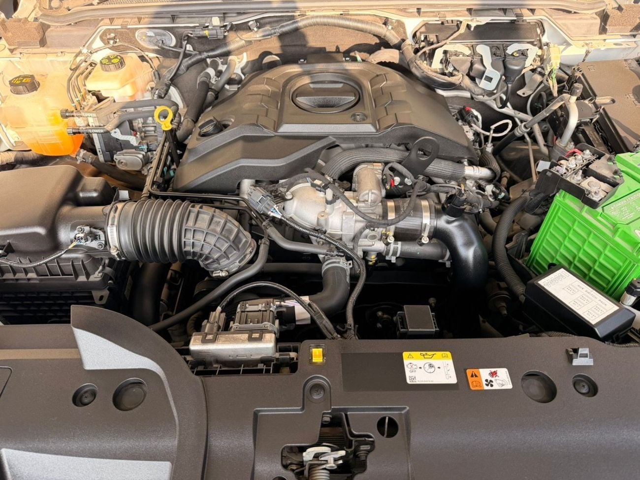 فورد رانجر Wildtrak X Right Hand Drive  Export From Australia