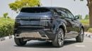 Land Rover Range Rover Evoque SE P250 DYNAMIC 2025!! FIVE YEARS WARRANTY!! THREE YEARS SERVICE CONTRACT