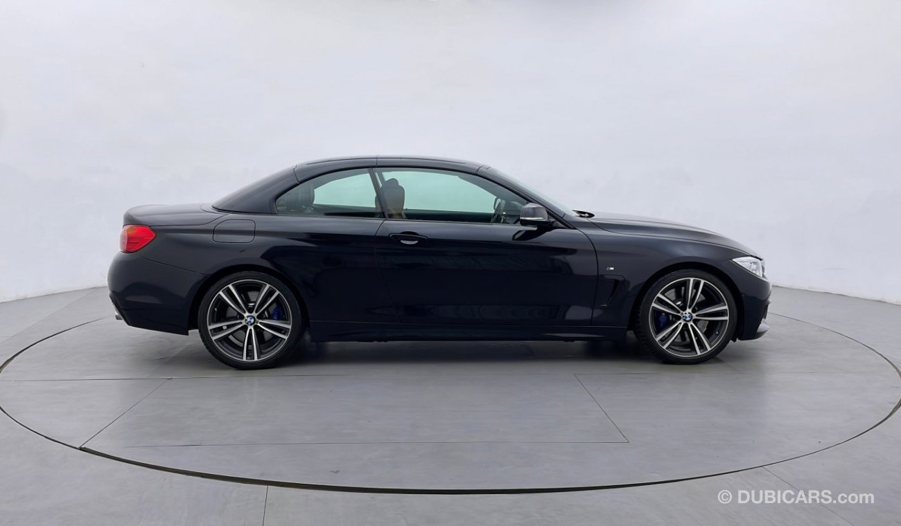 BMW 435i LUXURY LINE 3.6 | Under Warranty | Inspected on 150+ parameters