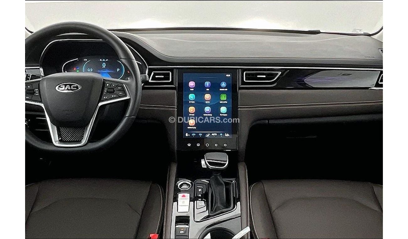 جاك J7 Intelligent