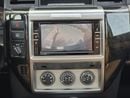 Nissan Patrol Super Safari SUPER SAFARI 2022 GCC LOW MILEAGE WITH AGENCY SERVICE CONTRACT IN MINT CONDITION