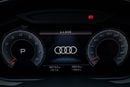 أودي A7 45 TFSI S-Line 2.0L