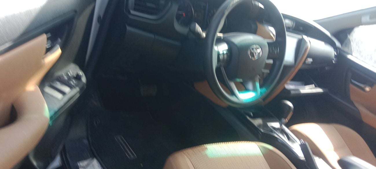 Toyota Fortuner EXR 2.7 | Zero Down Payment | Home Test Drive