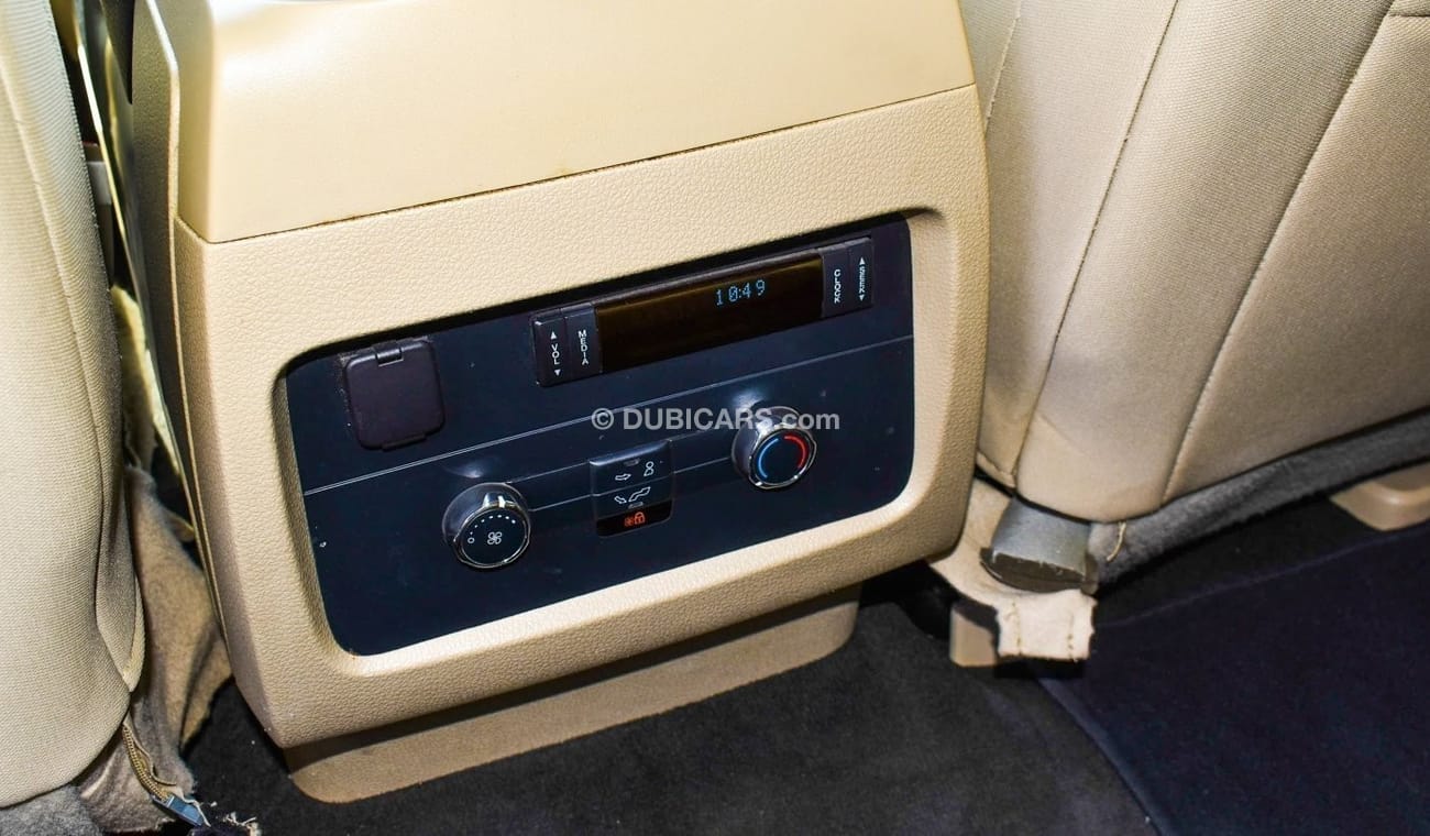 Ford Expedition XLT Ecoboost V6