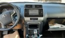 Toyota Prado 4.0 TXL V6 MODEL 2022 FOR EXPORT