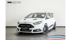 Ford Focus 2018 Ford Focus ST Stage 4 350BHP Widebody Kit / Full Ford Service History