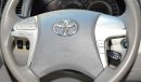 Toyota Aurion V6 Grande