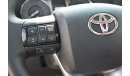 Toyota Hilux 2023 Toyota HILUX GLX
