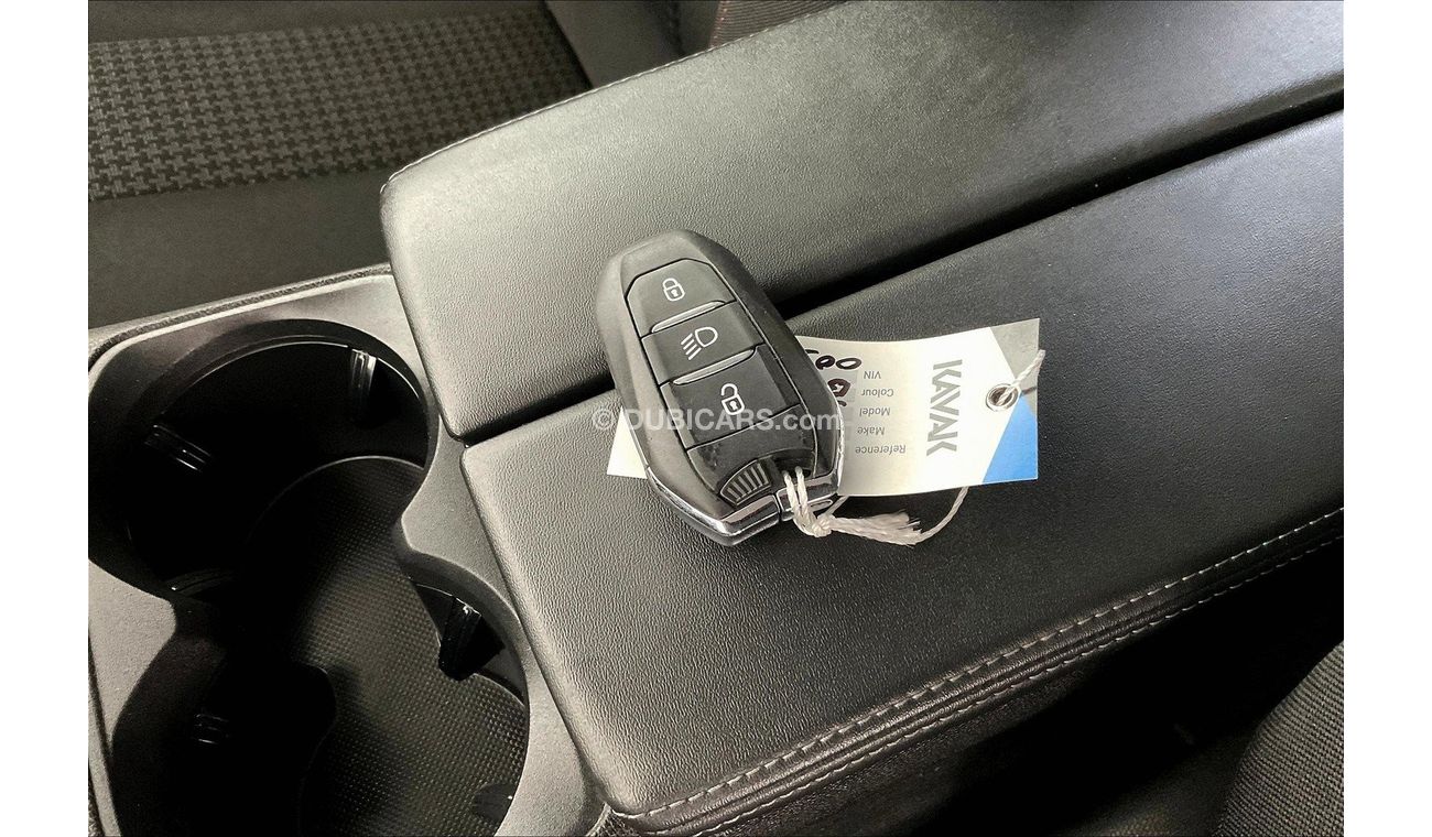 Peugeot 3008 Active | 1 year free warranty | 0 down payment | 7 day return policy