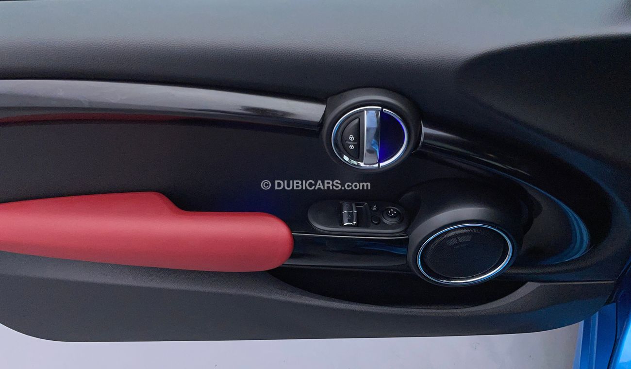 Mini Cooper S S 2 | Zero Down Payment | Free Home Test Drive