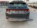 Hyundai Tucson PREMIUM Hyundai Tucson 1.6L turbo GCC specific model 2026