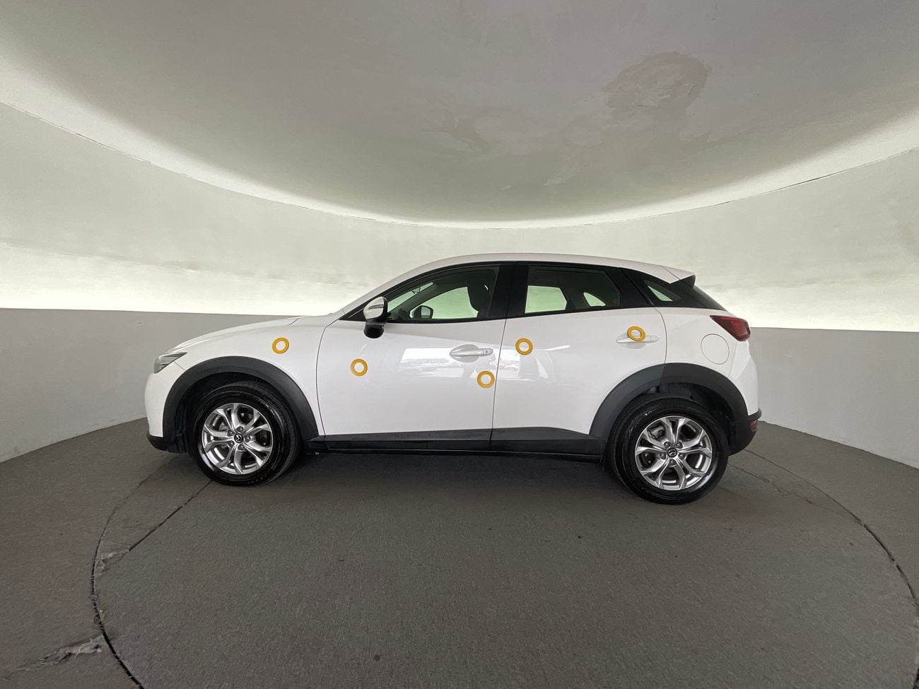 Mazda CX3 GS 2.0L GS | Guaranteed Warranty | 0 Down Payment