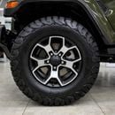 جيب رانجلر Rubicon 3.6L A/T (5 Seater) Rubicon V6