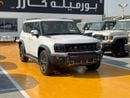 Jetour T2 Luxury Jetour T2 travel+ 2.0L PETROL 7SPEEDS FULL OPTION/ MIDDLE EAST SPECS