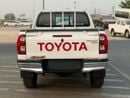 Toyota Hilux GLX FULL PUSH START MANUAL