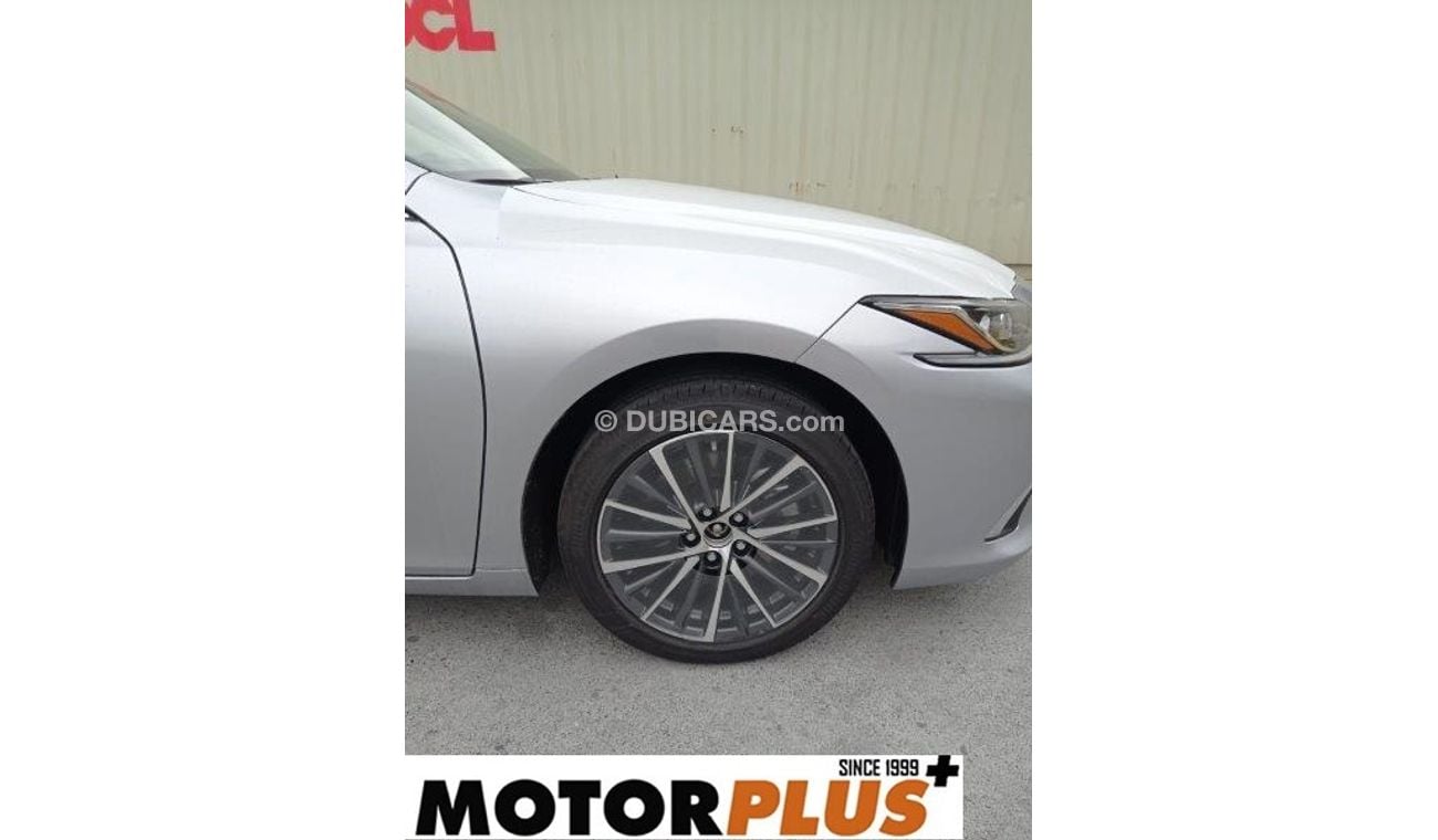 Lexus ES 300 HYBRID PREMIUM