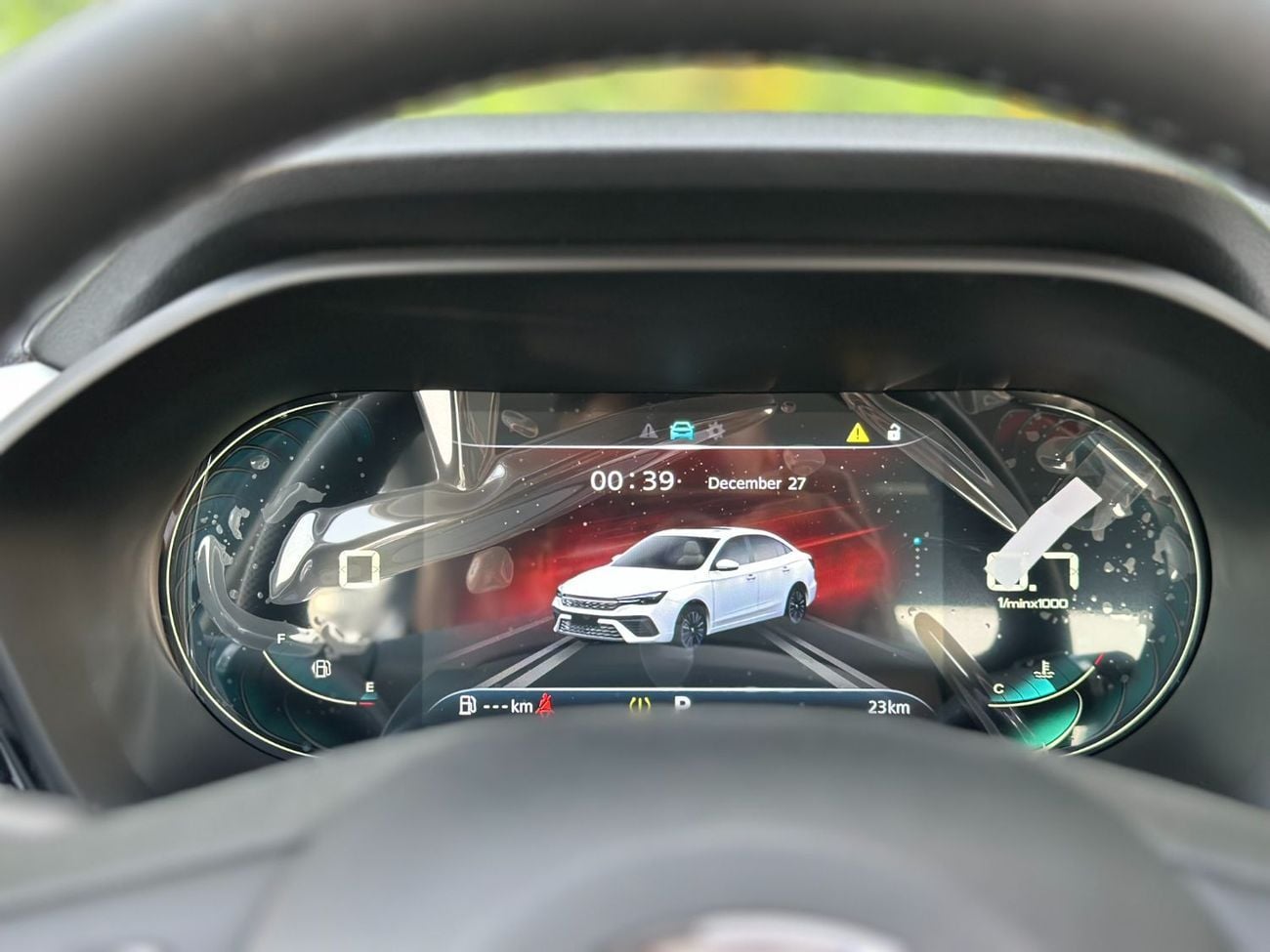 MG 5 1.5 Turbo