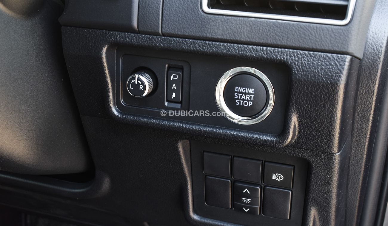Toyota Prado VXL  Diesel  Right Hand