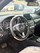 مرسيدس بنز GLS 450 STD (NON GCC)
