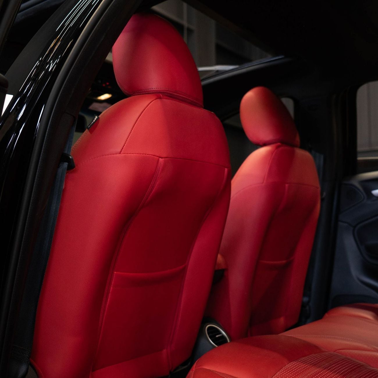 Alfa Romeo Giulietta AED 861 pm • 0% Downpayment • Alfa Romeo Giulietta Veloce 2021 • Agency Warranty