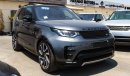 Land Rover Discovery Discovery 3.0Diesel TDV6 HSE Luxury SWB AWD Aut.