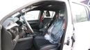 Toyota Hilux TOYOTA HILUX GR Sport 4.0L MY25