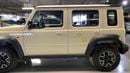 Suzuki Jimny GLX AT | Guaranteed Warranty | 0 Down Payment
