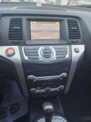نيسان ميورانو NISSAN MURANO 2013 JAPAN IMPORT FULL OPTION IN EXCELLENT CINDITION
