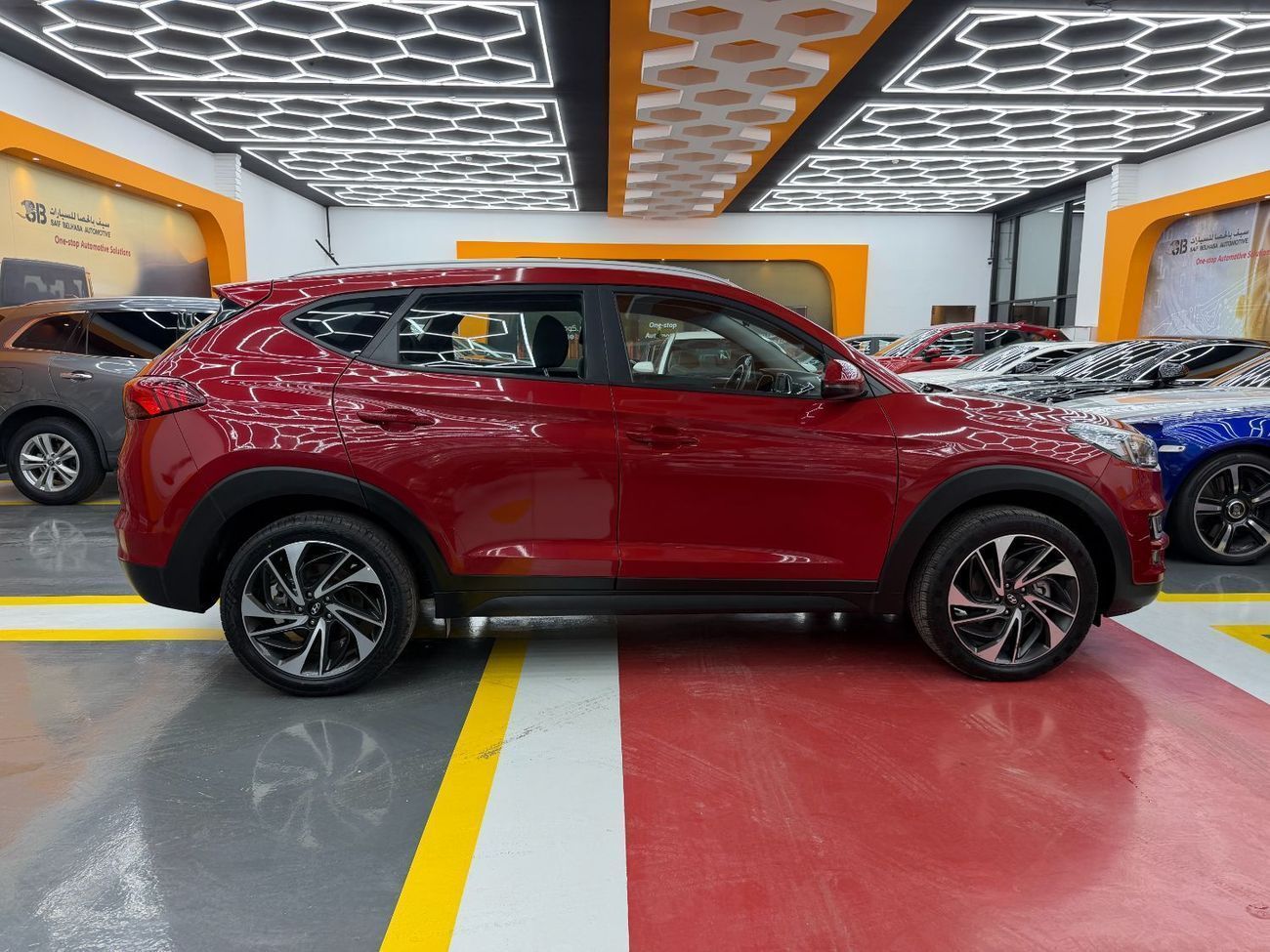 Hyundai Tucson Comfort 2.0L FREE REGISTRATION l NO CONVENIENCE FEES l Under warranty | Certified Pre-owned | 0% Dow