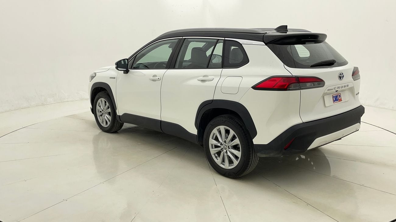 Toyota Corolla GLI 1.8 | Zero Down Payment | Free Home Test Drive