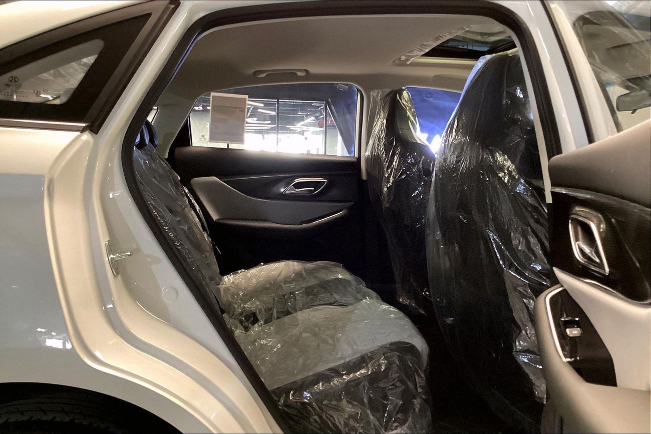 BAIC U5 Plus Honor | National Day Celebration | Guaranteed Warranty | 0 Down Payment