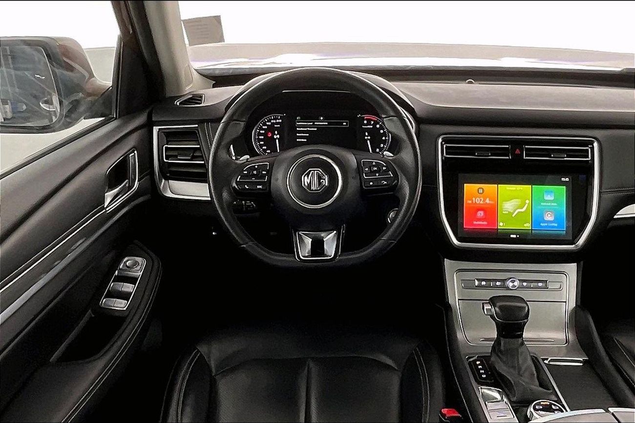 MG RX8 Luxury | Guaranteed Warranty | 0 Down Payment