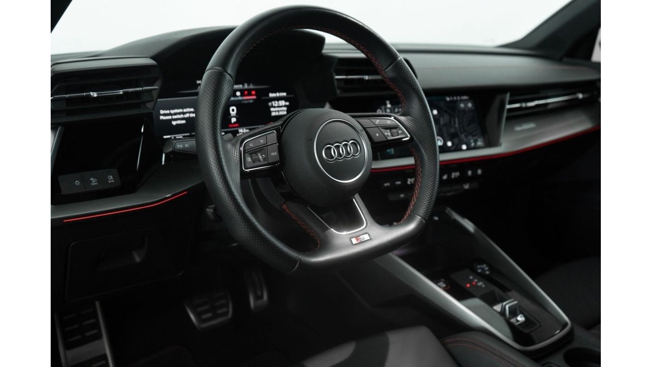 أودي S3 Sportback