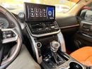 Toyota Land Cruiser Toyota Landcruiser GXR V6 Upgrade 2024 Petrol