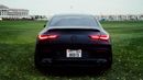 Mercedes-Benz CLA 35 AMG 4MATIC