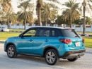 Suzuki Vitara GLX LY series II