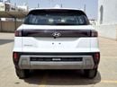 Hyundai Creta HYUNDAI CRETA 1.5L COMFORT 2026 GCC SPECS