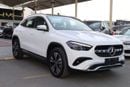 Mercedes-Benz GLA 200 MERCEDES BENZ GLA200 1.3L TURBO FULL OPTION MODEL 2025