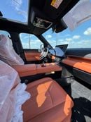 BYD Leopard Titanium 7