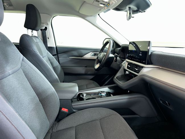 Ford Explorer ACTIVE COMFORT PACKAGE, миниатюра 27