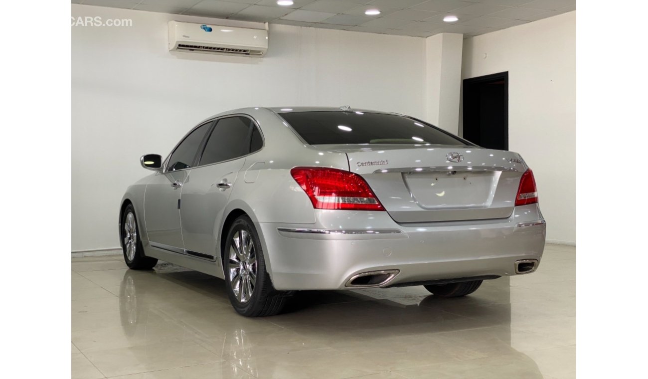 هيونداي سينتينيال VS460 Top VIP Excellent Condition GCC