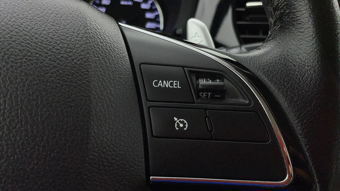 ميتسوبيشي آوتلاندر GLX HIGHLINE 2.4 | بدون دفعة مقدمة | اختبار قيادة مجاني للمنزل