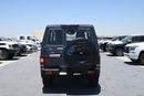 تويوتا لاند كروزر 70 71 4.0L Petrol AT (Full Option)