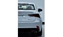 Lexus IS300 Platinum EXCELLENT DEAL for our Lexus IS300 ( 2018 Model! ) in White Color! GCC Specs