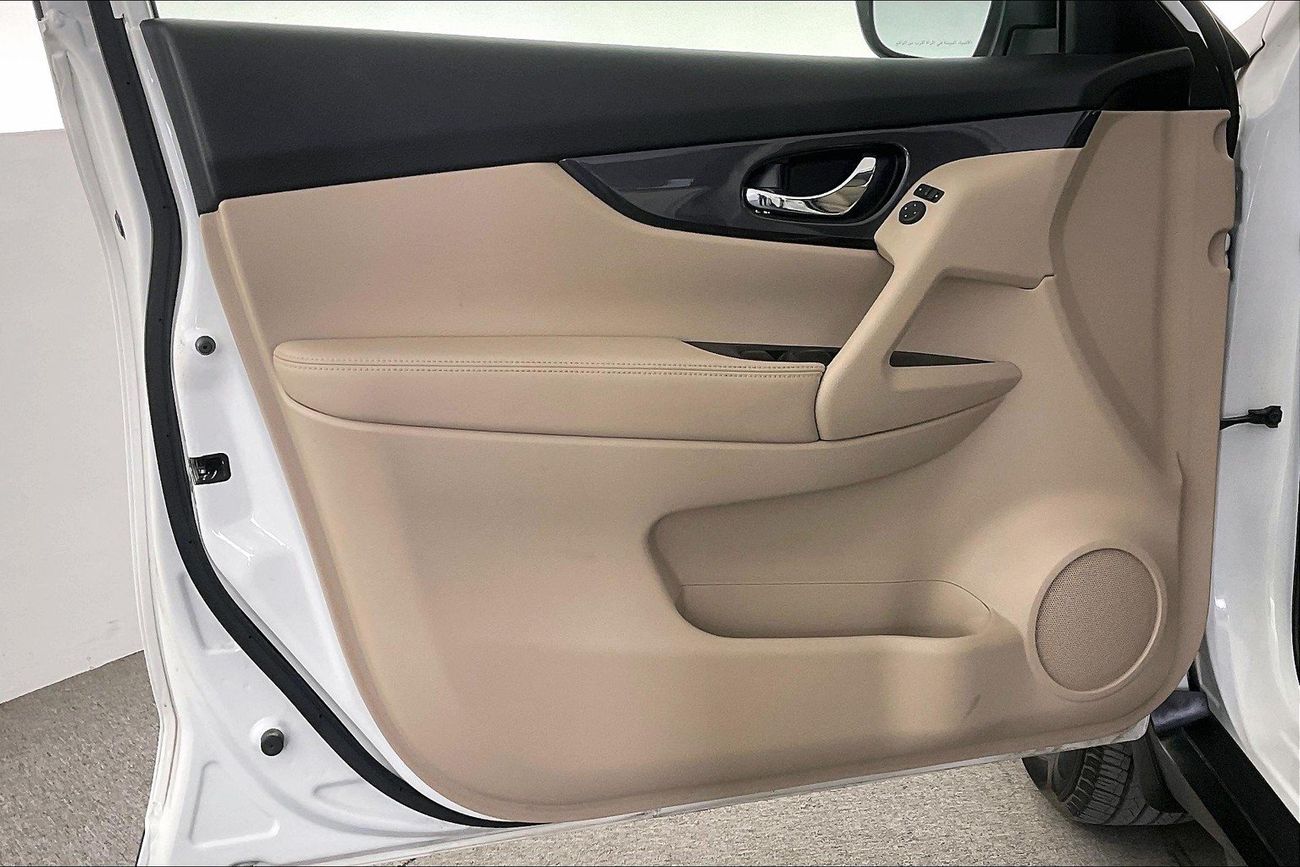 Nissan XTrail S | Guaranteed Warranty | 0 Down Payment