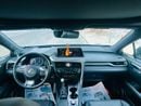 لكزس RX450h F-SPORT